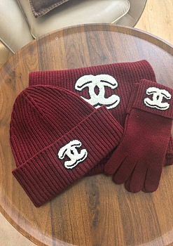 Шарфы Chanel 789739