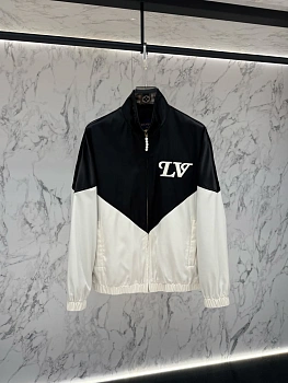 Куртки И Пуховики Мужские Louis Vuitton 10122963