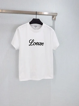Футболки Женские Loewe 1859198