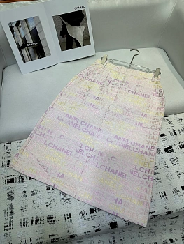 Юбки Женские Chanel 26998