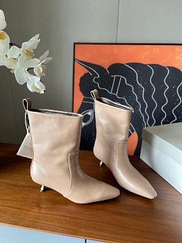 Ботильоны Женские Brunello Cucinelli 81041