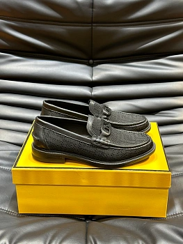 Лоферы И Туфли Мужские Fendi 10736375