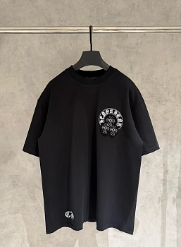 Футболки Мужские Chrome Hearts 11264943