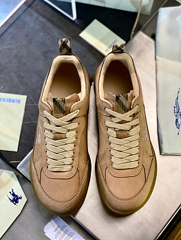 Кроссовки Мужские Burberry 1319085