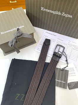 Ремни Zegna 11216316