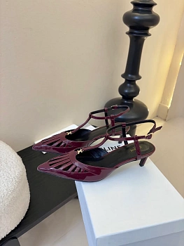 Туфли Женские Celine 5033806