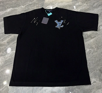 Футболки Женские Louis Vuitton 1956383