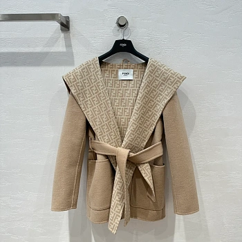 Пальто Женские Fendi 4498525