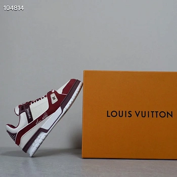Туфли Женские Louis Vuitton 13074145