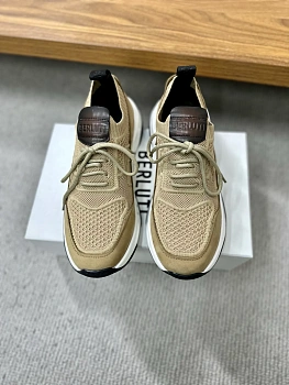 Кроссовки Мужские Berluti 25139