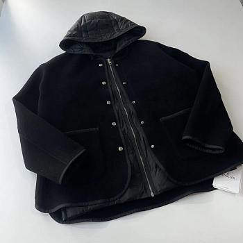 Куртки И Пуховики Женские Moncler 1009283