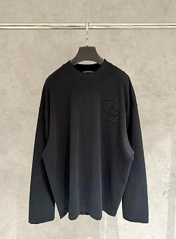 Свитшоты И Худи Мужские Chrome Hearts 176977