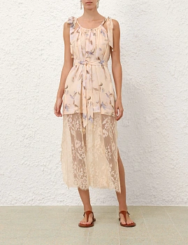 Платья Женские Zimmermann 11621534