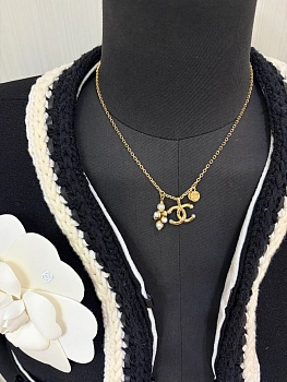 Бижутерия Chanel 11684702