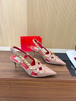 Туфли Женские Valentino 11019489