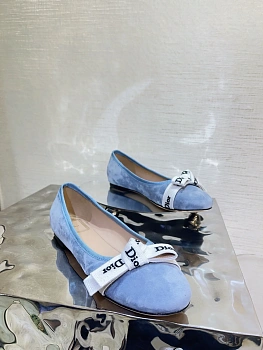 Балетки Женские Christian Dior 11613254