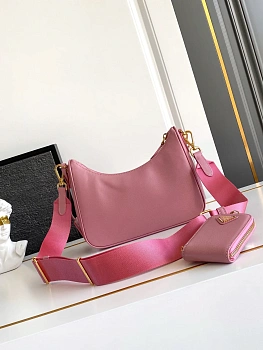 Сумки На Ремне Женские Prada 501339