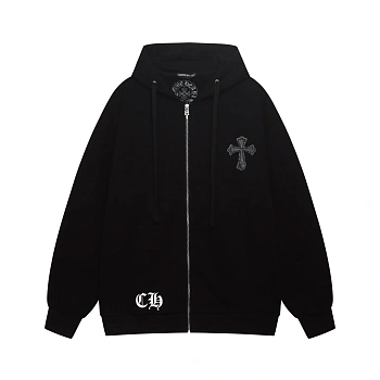 Свитшоты Женские Chrome Hearts 509352