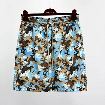 Шорты Мужские Gucci 10006100