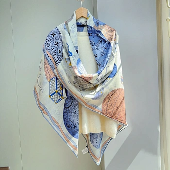 Шарфы Louis Vuitton 136752