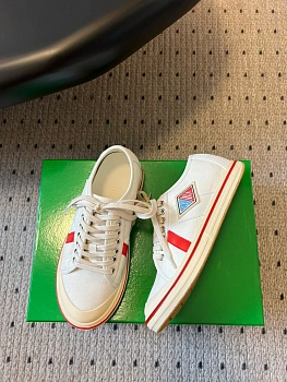 Кеды Женские Bottega Veneta 24380