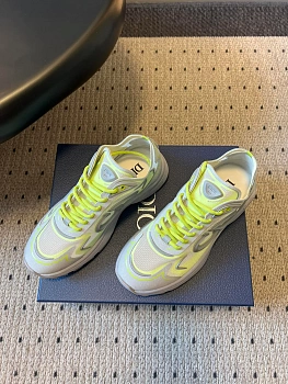 Кроссовки Женские Christian Dior 1247324