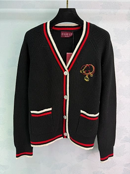 Джемперы И Свитеры Женские Gucci 553301