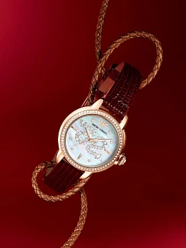 Часы Женские Armani 1026