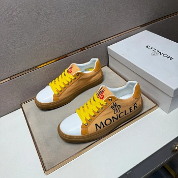 Кроссовки Мужские Moncler 498069
