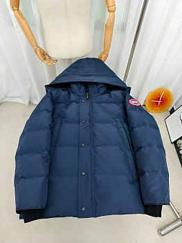 Куртки И Пуховики Женские Canada Goose 788825