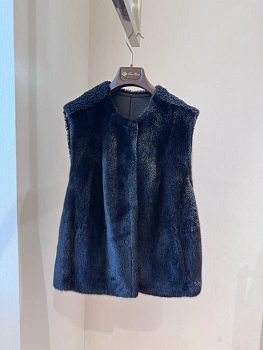 Жилеты Женские Loro Piana 831351