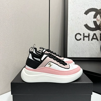 Кроссовки Женские Chanel 11463017