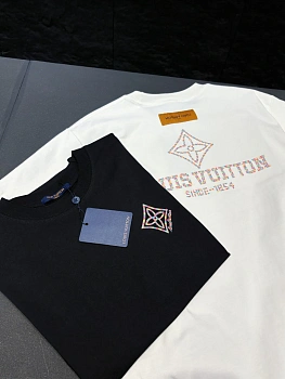 Футболки Мужские Louis Vuitton 11732445