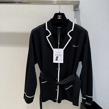 Джемперы И Свитеры Женские Chanel 11577405