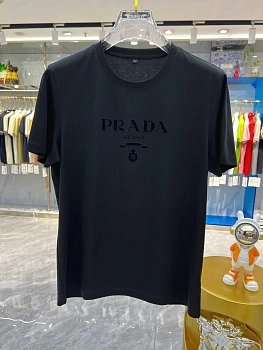 Футболки Мужские Prada 15904