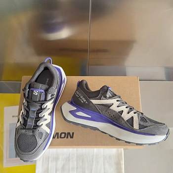 Кроссовки Женские Salomon 19446