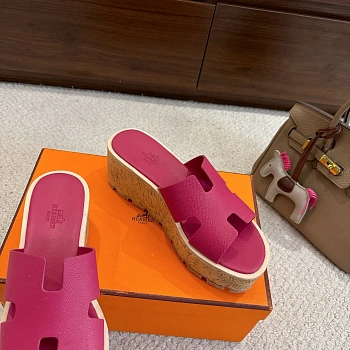 Сандалии Женские Hermes 9497314
