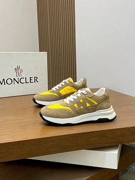 Кроссовки Мужские Moncler 11917372