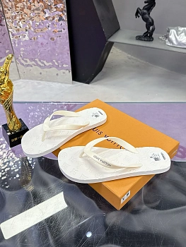 Шлепанцы Мужские Louis Vuitton 11674098