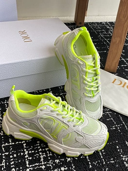 Кроссовки Женские Christian Dior 11214