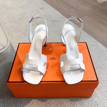 Босоножки Женские Hermes 22181