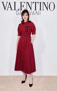 Платья Женские Valentino 22400