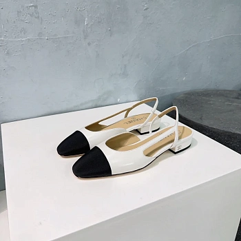 Туфли Женские Chanel 514592