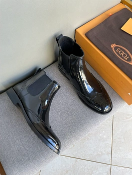 Ботинки Мужские Tod's 123167