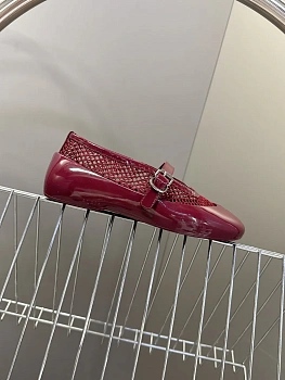 Балетки Женские Alaia 5073164