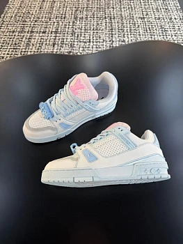 Кроссовки Мужские Louis Vuitton 55016