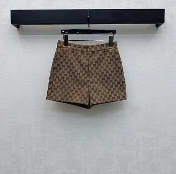 Шорты Женские Gucci 11463533