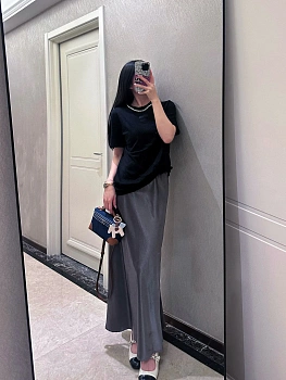 Футболки Женские Prada 1810782