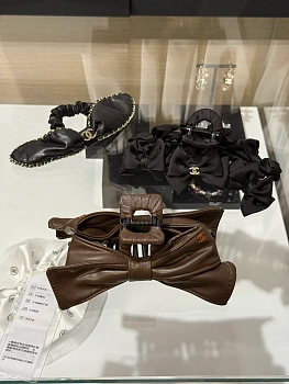 Головные Уборы Chanel 691578