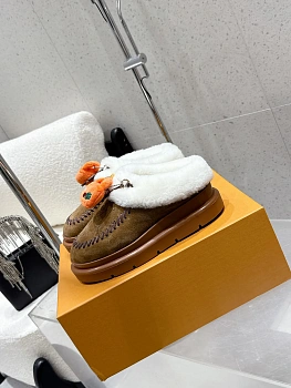 Угги Женские Louis Vuitton 914339